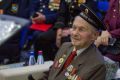 В Астраханской области участник Великой Отечественной войны отметил вековой юбилей