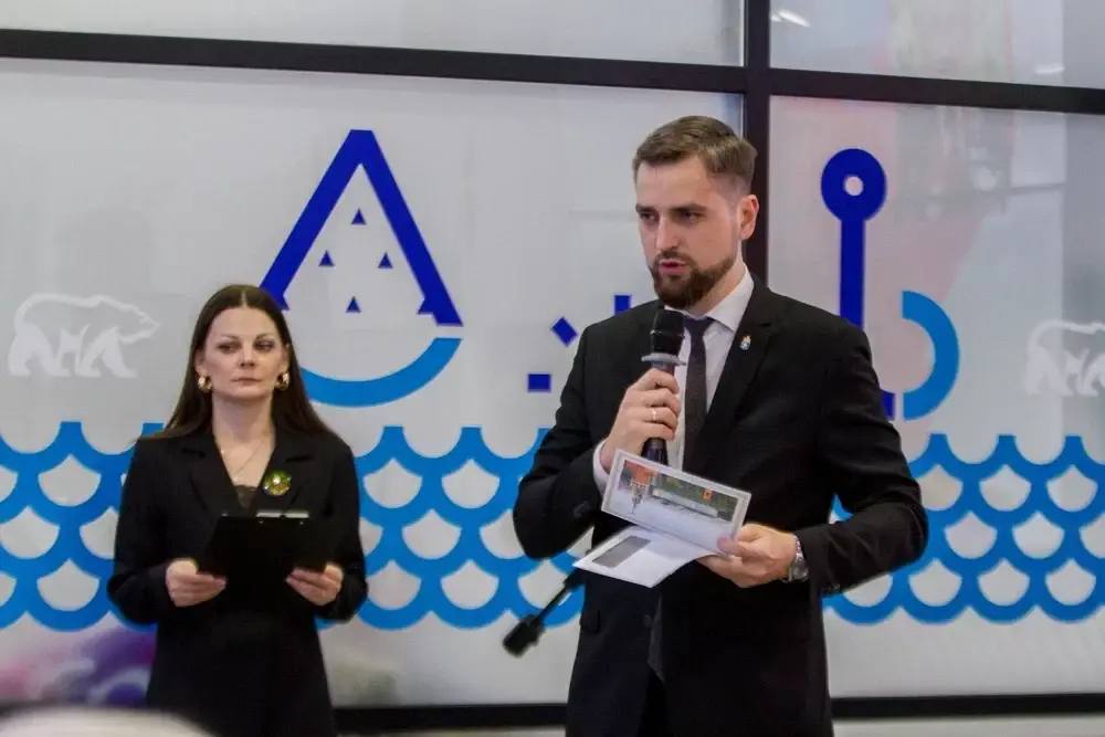 В Астраханской области участник Великой Отечественной войны отметил вековой юбилей В Астраханской области участник Великой Отечественной войны отметил вековой юбилей