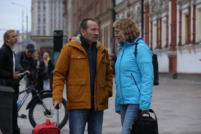 Кому в апреле 2026 года повысят пенсии