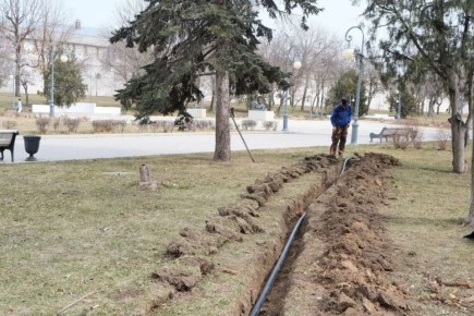 ����� �������: ���������� �������� ����� � ������ � �������� ����������� ������