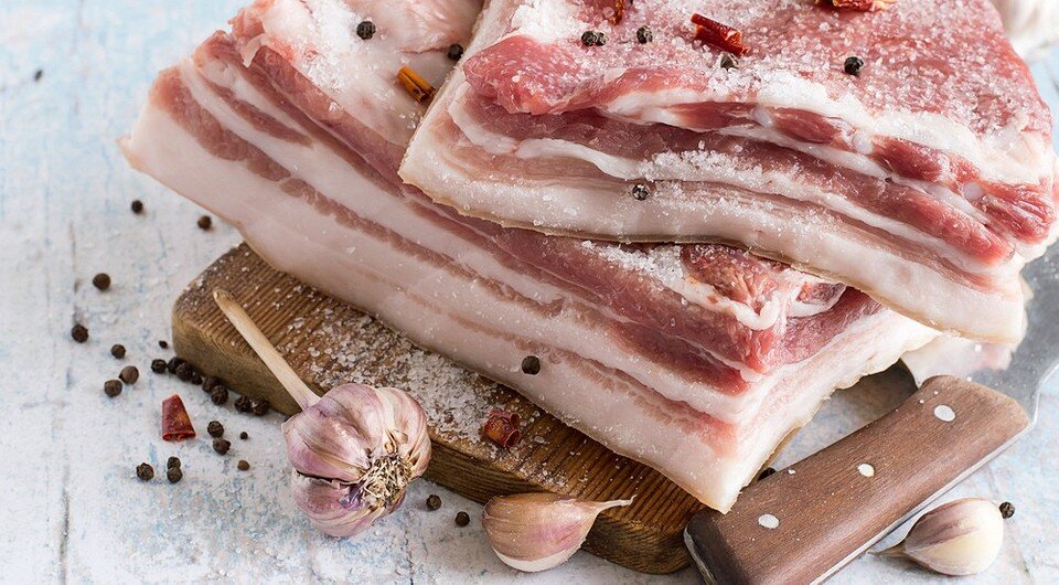Секреты домашнего сала: как засолить вкусно и просто