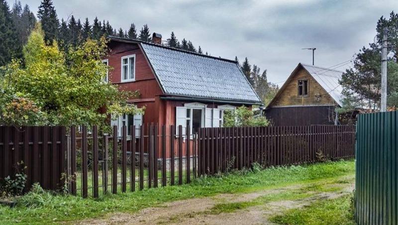 Дачникам напомнили, за что можно получить штраф в 2026 году