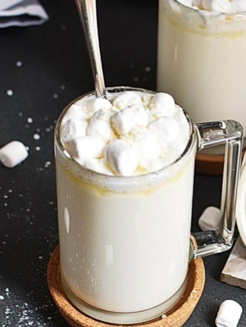 Нежный горячий сырный шоколад: новый взгляд на классический напиток