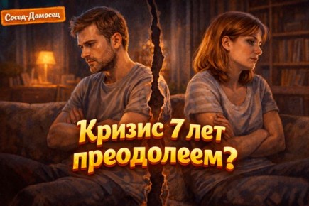 ������ ���� ��� � �����: ��� ���������� � ����������