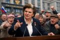 Заявление Терешковой о пенсиях вызвало волну критики