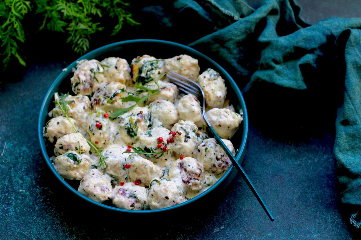 Вдохновение на кухне: 7 оригинальных рецептов, которые удивят вас и близких