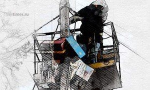 Возвращение ледяного столба: Орловская Масленица ждёт зрителей