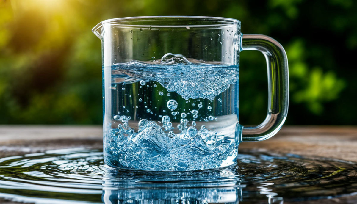 Как выбрать идеальный фильтр для воды: практическое руководство