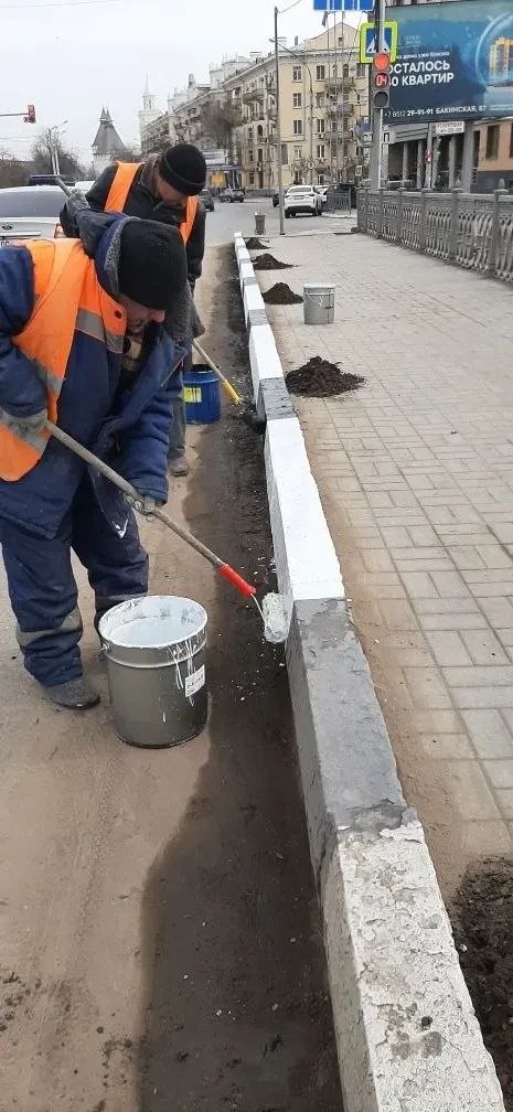 Игорь Редькин: Коммунальные службы приступили к уборке поверхности городских водоемов Игорь Редькин: Коммунальные службы приступили к уборке поверхности городских водоемов