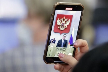 Что стоит за блокировкой аккаунтов Apple у депутатов Госдумы