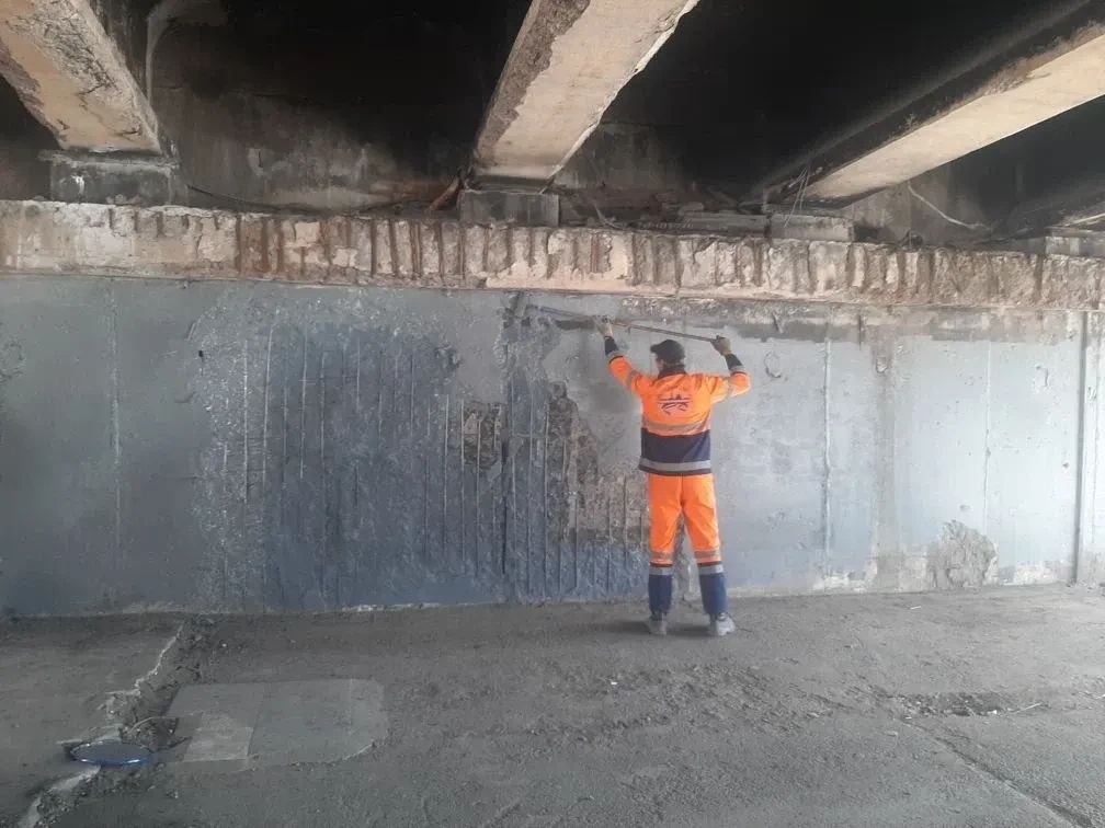 Игорь Редькин: Коммунальные службы приступили к уборке поверхности городских водоемов Игорь Редькин: Коммунальные службы приступили к уборке поверхности городских водоемов