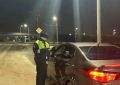 В выходные дни в Астраханской области выявлено 34 факта управления транспортными средствами в состоянии опьянения и отказа от прохождения медицинского освидетельствования