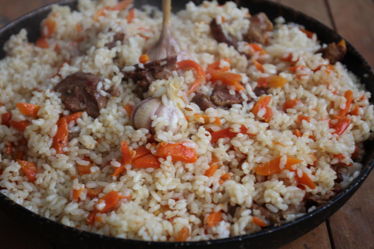 Выгодные блюда на два дня: простота и вкус по-прежнему в моде