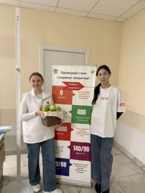 Астраханские медучреждения оснащают новым оборудованием по нацпроекту