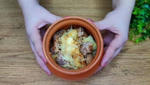 ������������ ����� � ����� � �������: ������� comfort food �� ������ ����