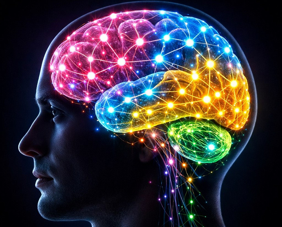 Влияние питания на здоровье мозга: что говорят ученые