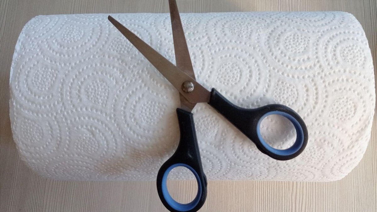 Бумажные полотенца: чем они могут угрожать вашему здоровью?