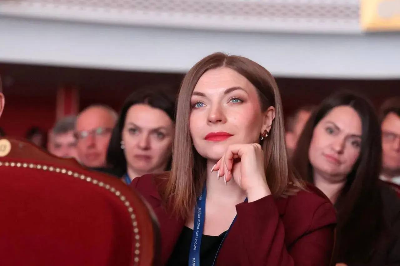 В Астрахани прошел региональный день III Всероссийского муниципального форума «МАЛАЯ РОДИНА – СИЛА РОССИИ»! В Астрахани прошел региональный день III Всероссийского муниципального форума «МАЛАЯ РОДИНА – СИЛА РОССИИ»!