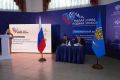 В Астраханской области подписаны соглашения о сотрудничестве между муниципалитетами России