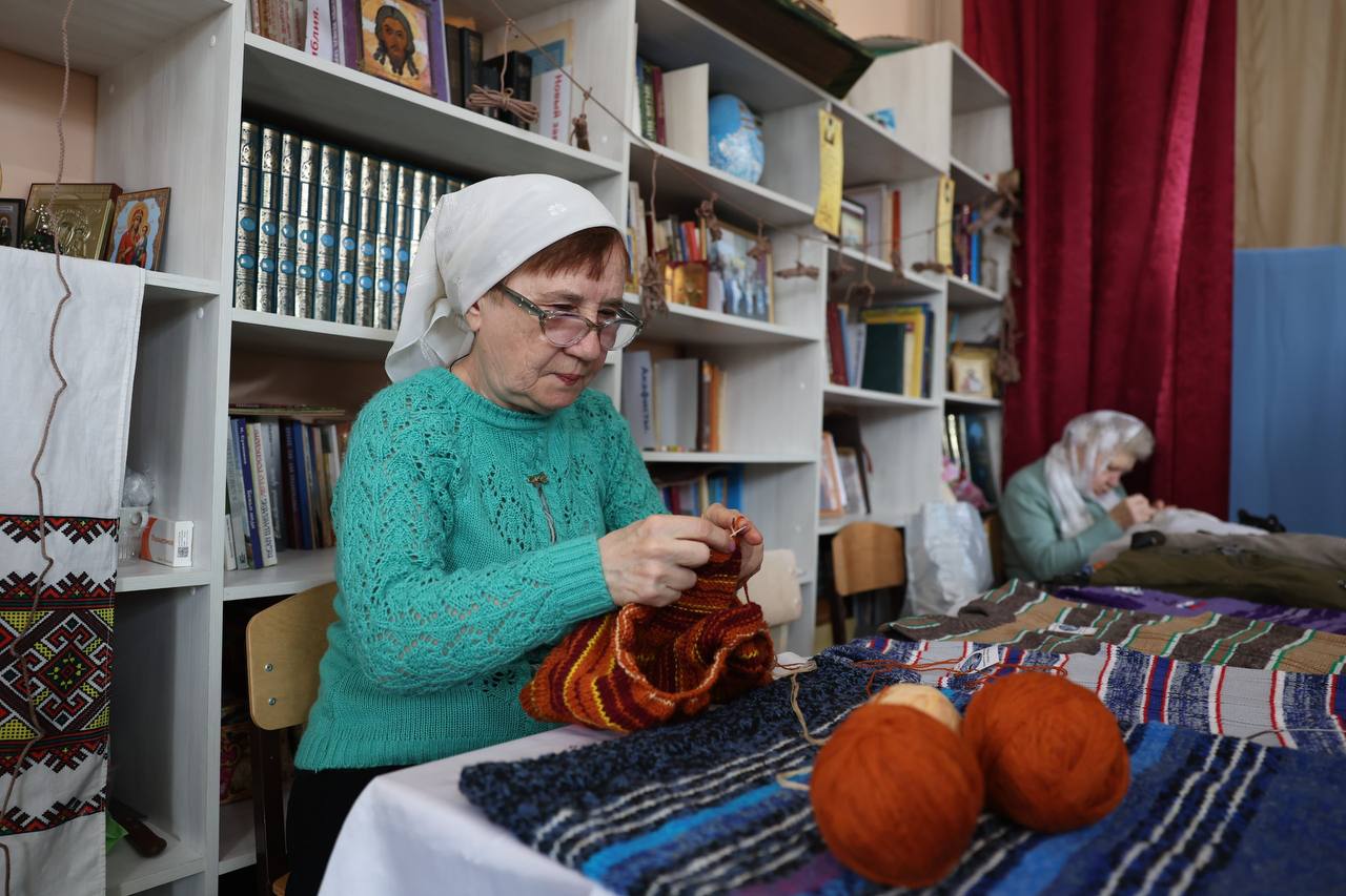 В Астраханской области Ирина Гусева и Евгений Грачев обсудили вопросы патриотического воспитания В Астраханской области Ирина Гусева и Евгений Грачев обсудили вопросы патриотического воспитания