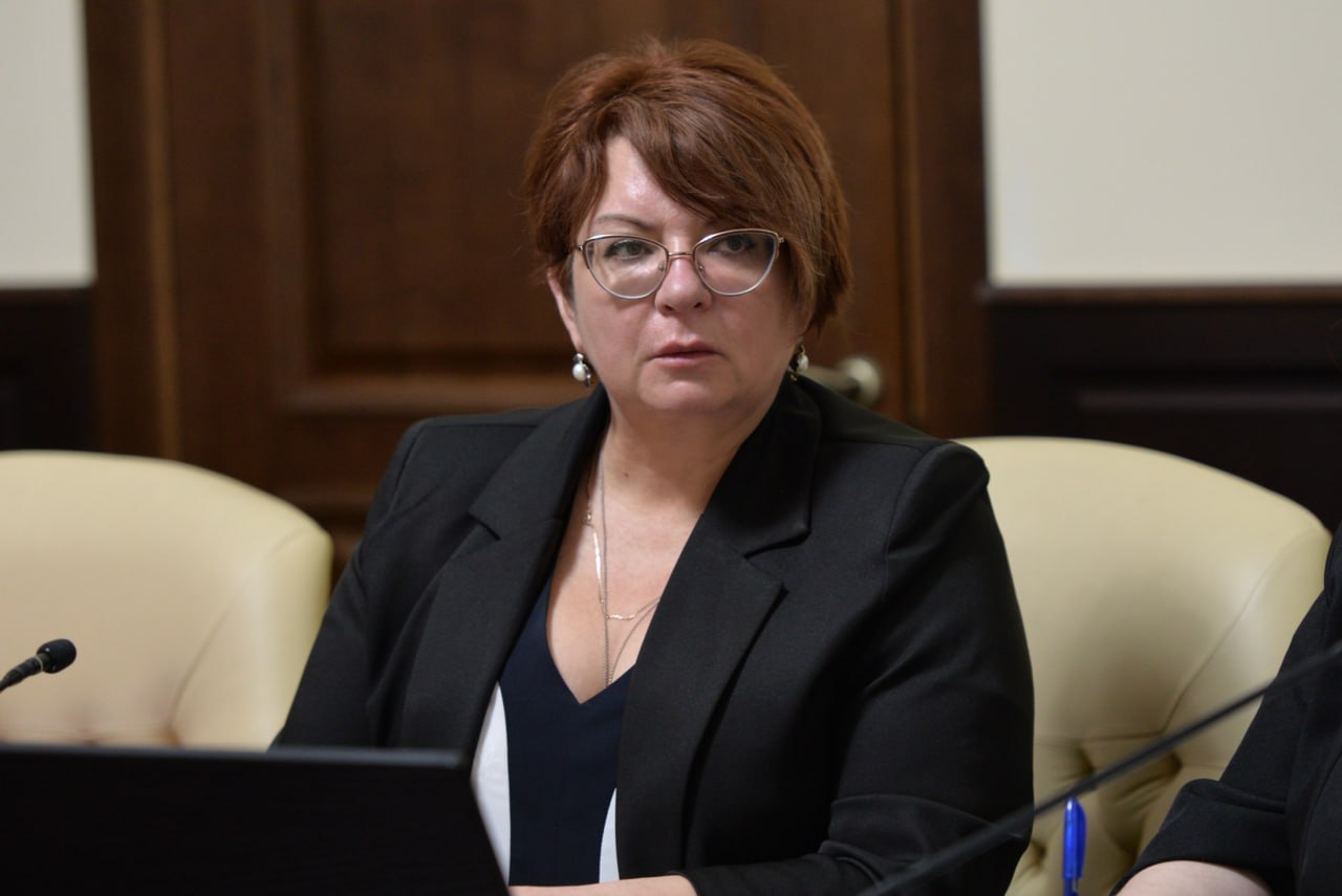 Иван Советников: в 2026 году в регионах проверят качество искусственного лесовосстановления Иван Советников: в 2026 году в регионах проверят качество искусственного лесовосстановления