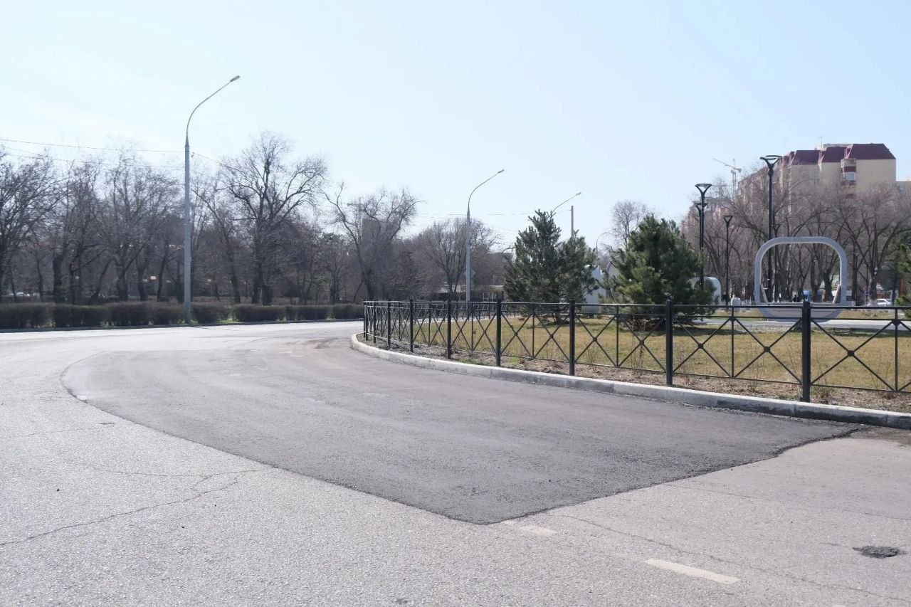 Игорь Редькин: Продолжаем приводить городские дороги в порядок Игорь Редькин: Продолжаем приводить городские дороги в порядок