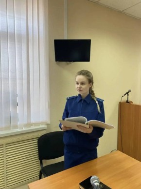 В Астраханской области по требованию прокуратуры установлен юридический факт смерти участника специальной военной операции