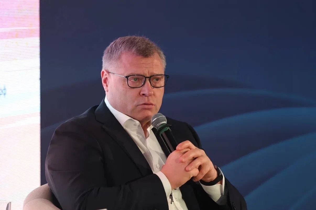 Глава Астраханской области принял участие в III Всероссийском муниципальном форуме «МАЛАЯ РОДИНА – СИЛА РОССИИ» Глава Астраханской области принял участие в III Всероссийском муниципальном форуме «МАЛАЯ РОДИНА – СИЛА РОССИИ»