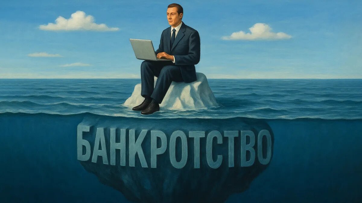 Жесткие меры против банкротства: нововведения 2026 года и их последствия для бизнеса