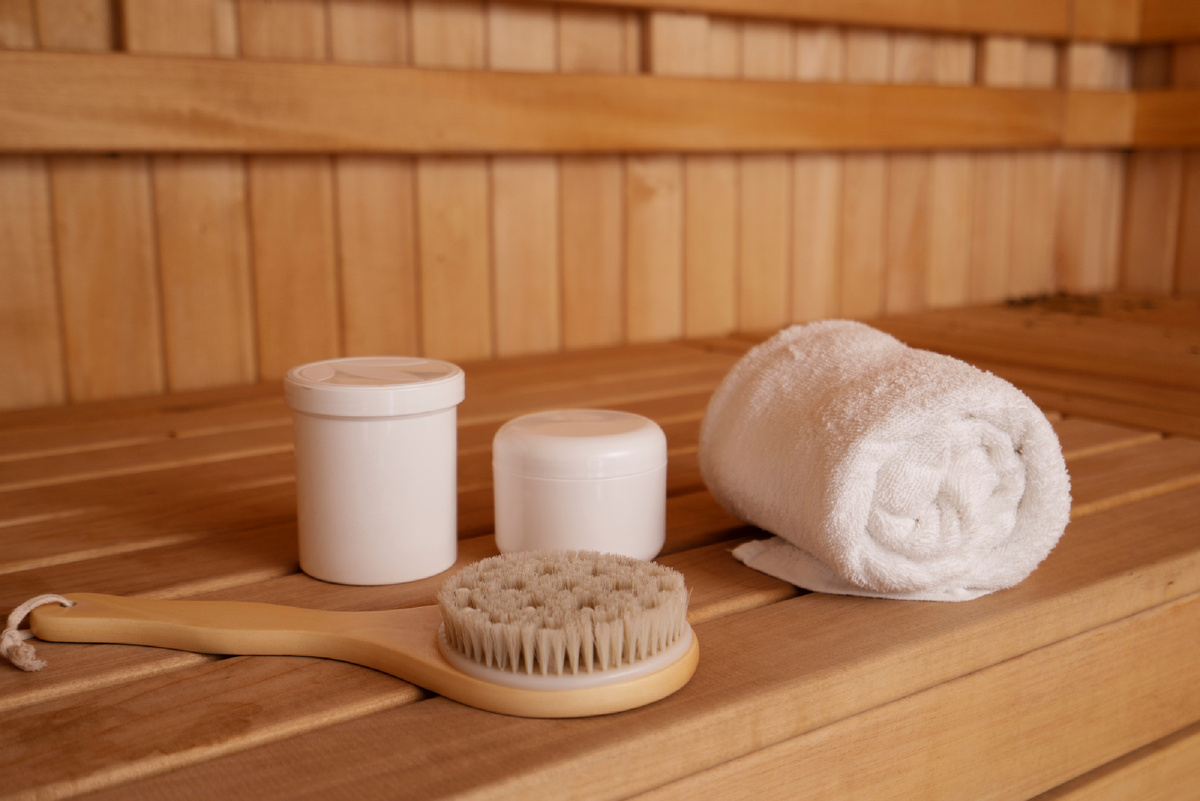 Сауна в вашем доме: как создать уютный уголок для отдыха