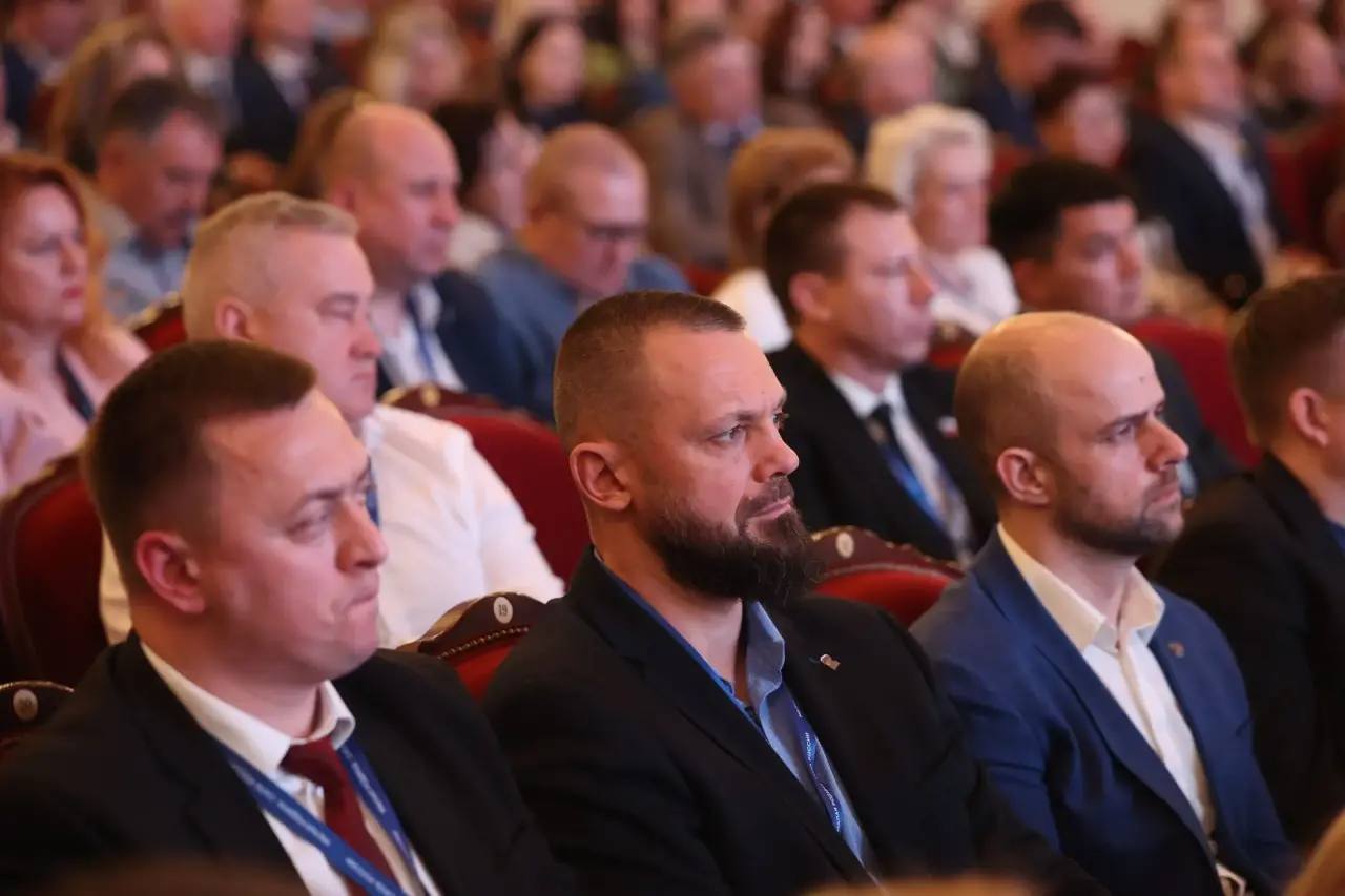 В Астрахани завершил работу Региональный день III Всероссийского муниципального форума «МАЛАЯ РОДИНА — СИЛА РОССИИ» В Астрахани завершил работу Региональный день III Всероссийского муниципального форума «МАЛАЯ РОДИНА — СИЛА РОССИИ»