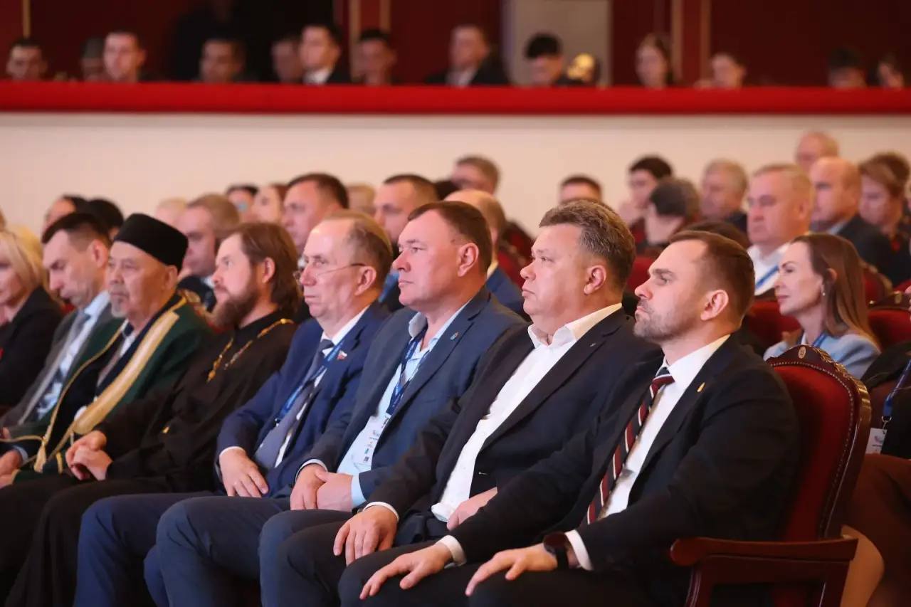 В Астрахани завершил работу Региональный день III Всероссийского муниципального форума «МАЛАЯ РОДИНА — СИЛА РОССИИ» В Астрахани завершил работу Региональный день III Всероссийского муниципального форума «МАЛАЯ РОДИНА — СИЛА РОССИИ»