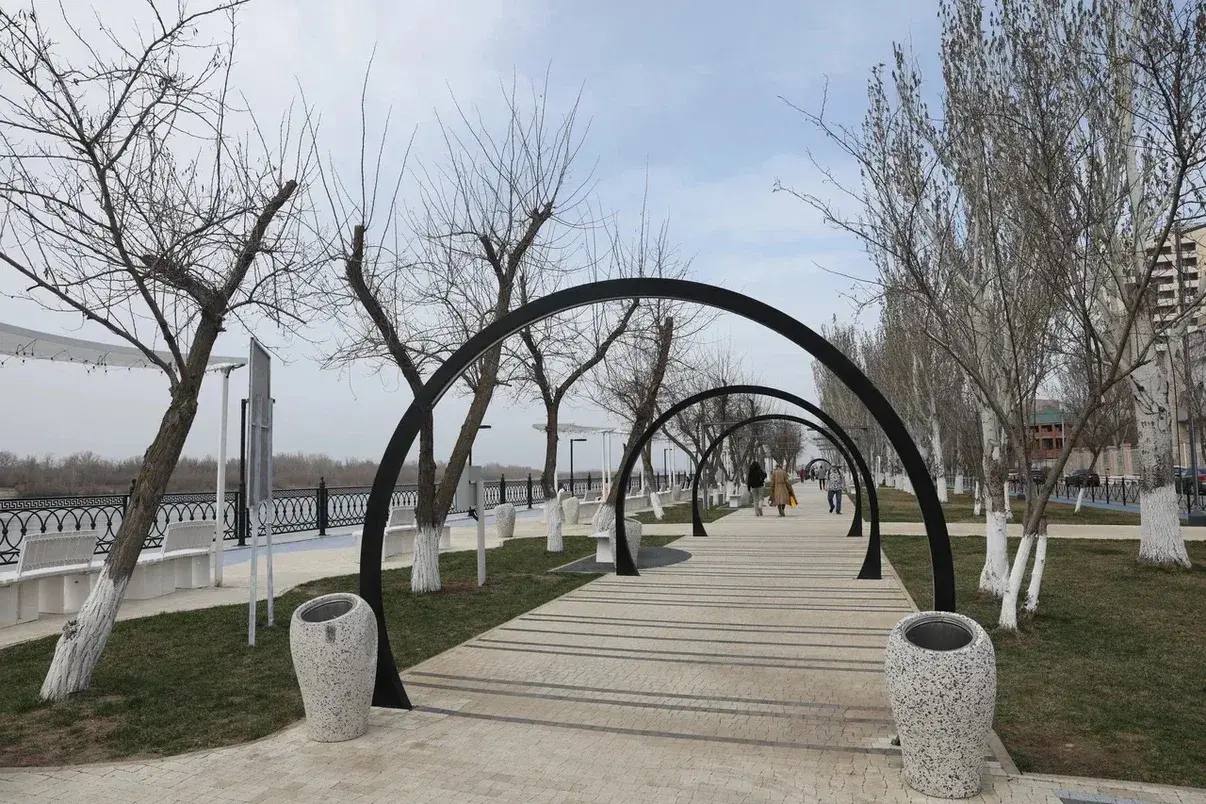 Ирина Гусева и Евгений Грачев встретились с астраханскими ветеранами СВО — кураторами регионального Фонда «Защитники Отечества» Ирина Гусева и Евгений Грачев встретились с астраханскими ветеранами СВО — кураторами регионального Фонда «Защитники Отечества»