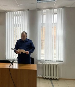 По инициативе прокуратуры работодатель привлечен к административной ответственности за нарушение антикоррупционного законодательства