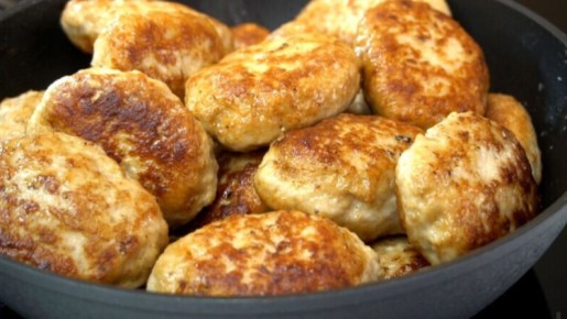 Котлеты по рецепту знаменитого шефа: непревзойденный вкус и простой секрет