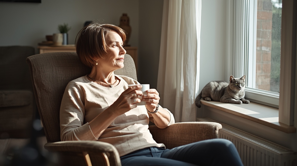 Советы Цицерона о том, как сохранить молодость души после 60