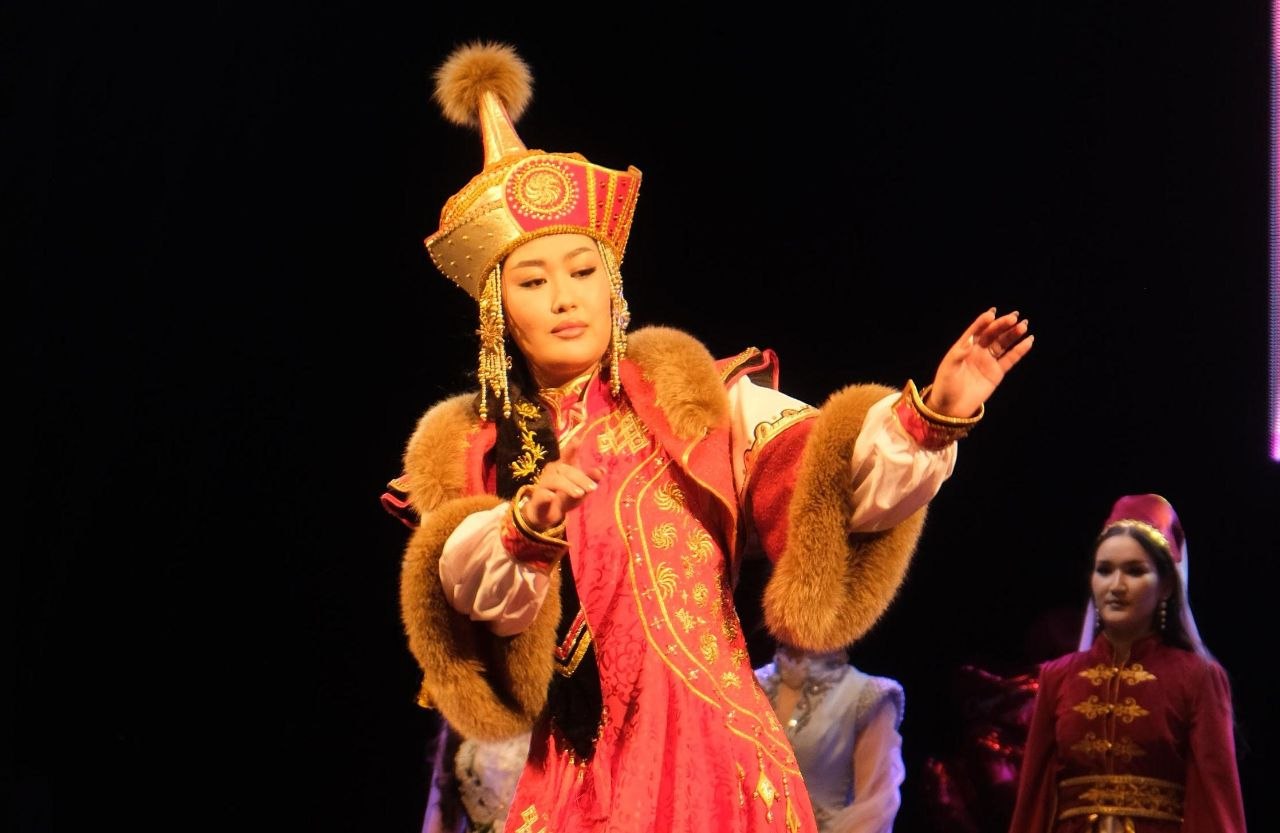 Игорь Редькин: В Астрахани состоялся Международный молодёжный фестиваль «Мисс-Этно- 2026», который проводится уже на протяжении 15 лет