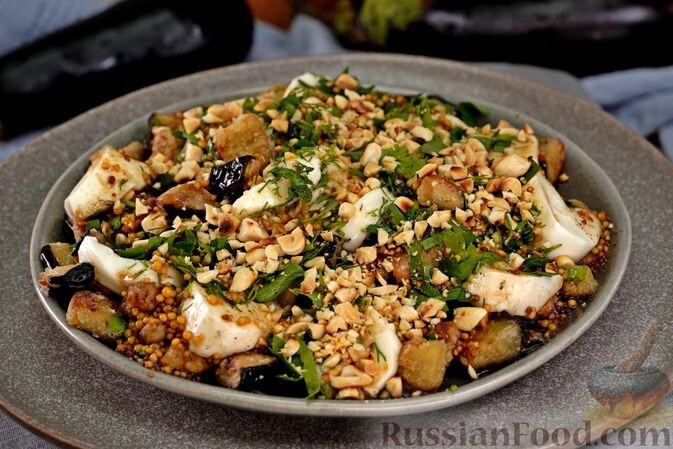 Вкусные находки для праздника: лучшие салаты на любой вкус