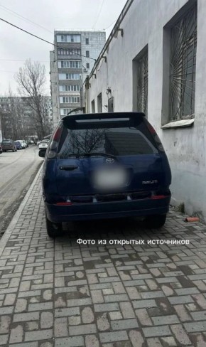 В ходе мониторинга ресурсов сети Интернет правоохранителями выявлены публикации, на которых зафиксированы нарушения Правил дорожного движения