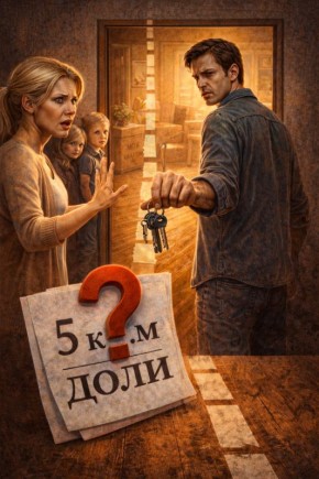 Когда малой доле может понадобиться защита: неожиданные последствия развода