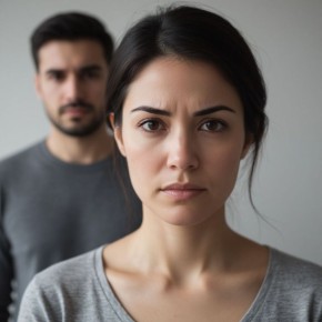 Когда любовь становится тюрьмой: история измены и самопознания