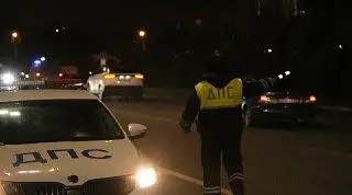 В выходные дни в Астраханской области выявлено 54 факта управления транспортными средствами в состоянии опьянения и отказа от прохождения медицинского освидетельствования