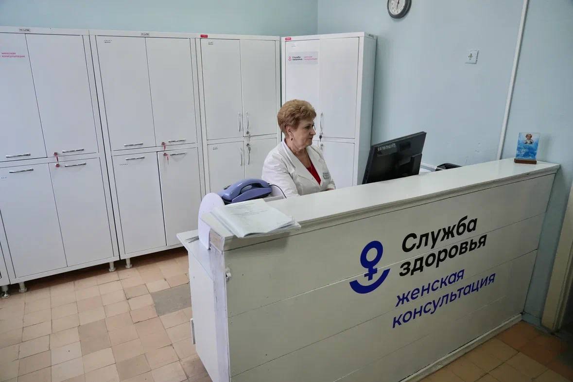 В Икрянинском районе продолжается масштабное обновление системы здравоохранения В Икрянинском районе продолжается масштабное обновление системы здравоохранения