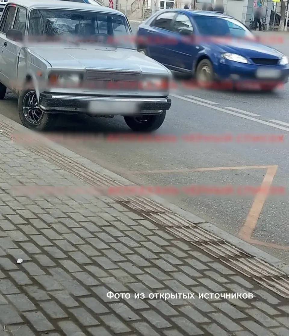 В ходе мониторинга ресурсов сети Интернет правоохранителями выявлен ряд нарушений ПДД автолюбителями В ходе мониторинга ресурсов сети Интернет правоохранителями выявлен ряд нарушений ПДД автолюбителями