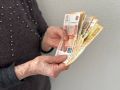 Как пенсионерам 56–69 лет получить разовую выплату