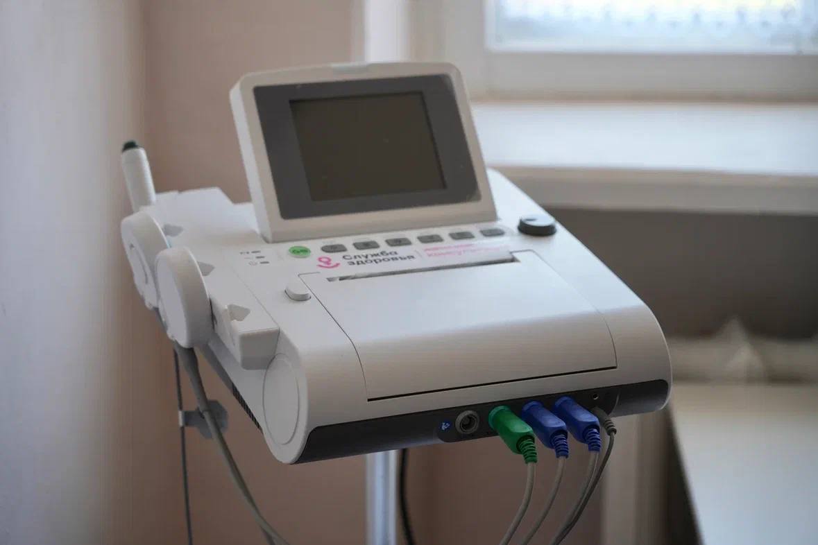 В Икрянинском районе продолжается масштабное обновление системы здравоохранения В Икрянинском районе продолжается масштабное обновление системы здравоохранения