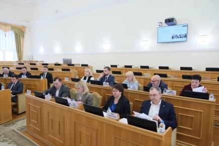 В Астраханской области обсудили подготовку к Международному фестивалю молодежи и старт программы «Проводники смыслов. Новый маршрут»