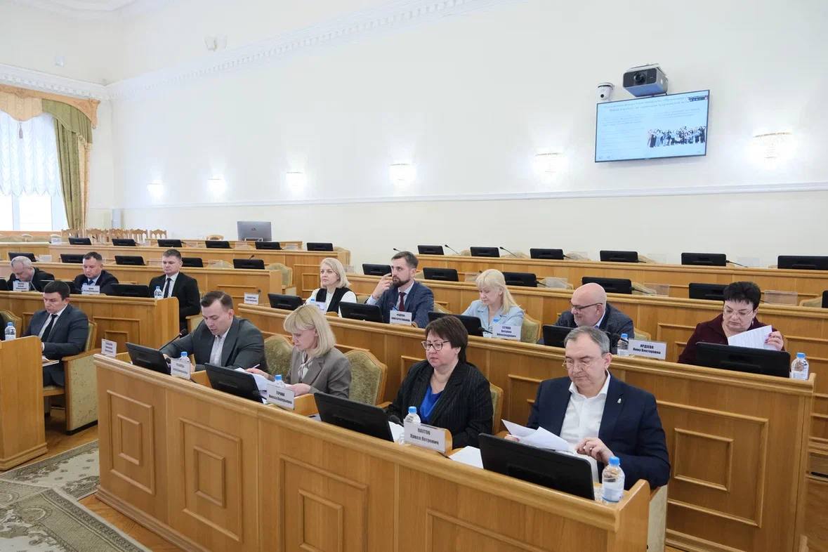 В Астраханской области обсудили подготовку к Международному фестивалю молодежи и старт программы «Проводники смыслов. Новый маршрут»