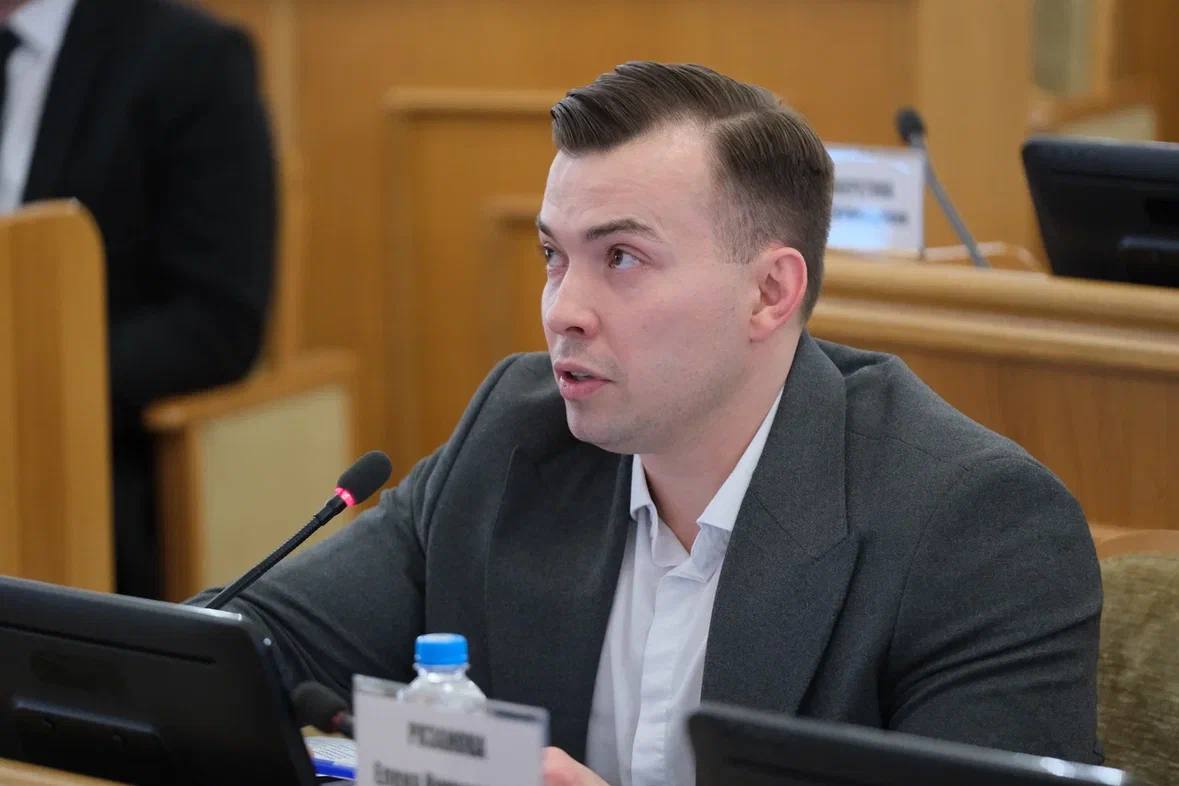 В Астраханской области обсудили подготовку к Международному фестивалю молодежи и старт программы «Проводники смыслов. Новый маршрут» В Астраханской области обсудили подготовку к Международному фестивалю молодежи и старт программы «Проводники смыслов. Новый маршрут»