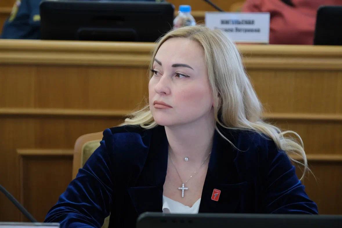 В Астраханской области обсудили подготовку к Международному фестивалю молодежи и старт программы «Проводники смыслов. Новый маршрут» В Астраханской области обсудили подготовку к Международному фестивалю молодежи и старт программы «Проводники смыслов. Новый маршрут»